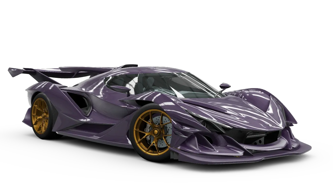 2019 Apollo Intensa Emozione