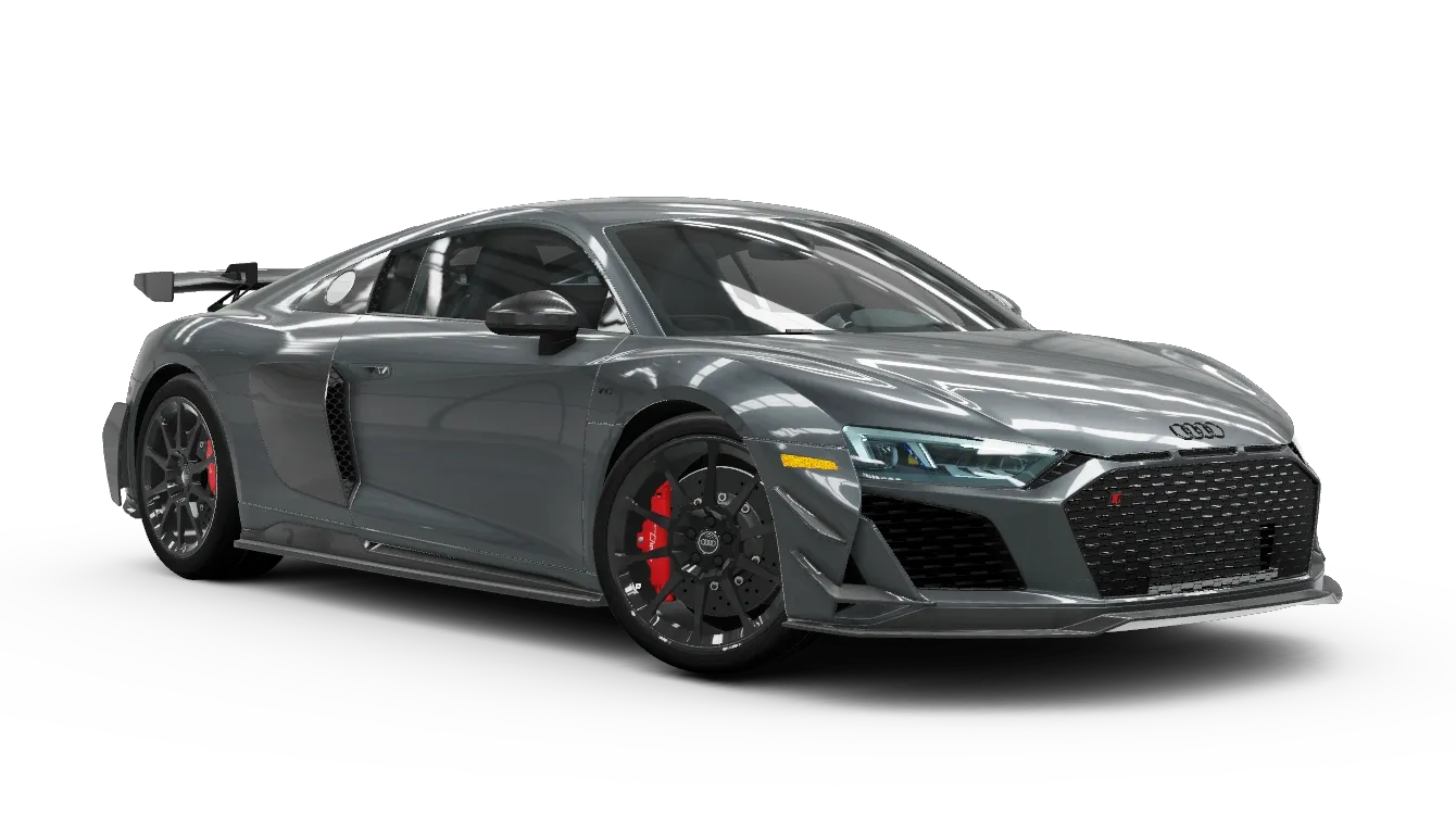 2023 Audi R8 Coupé V10 GT RWD