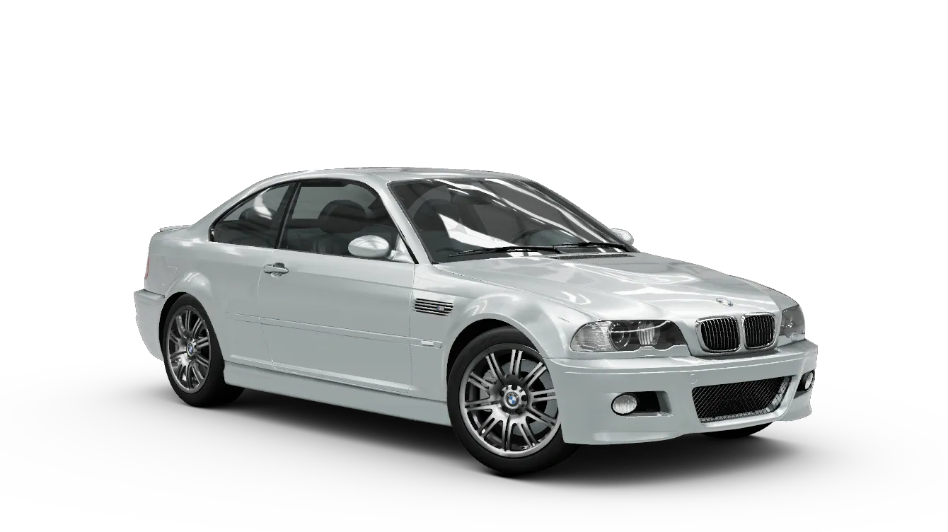 2005 BMW M3 (2005)