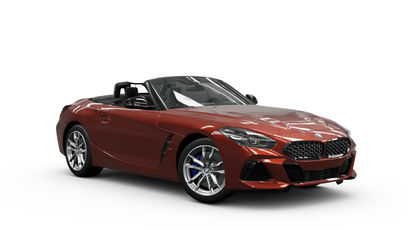 2019 BMW Z4 Roadster