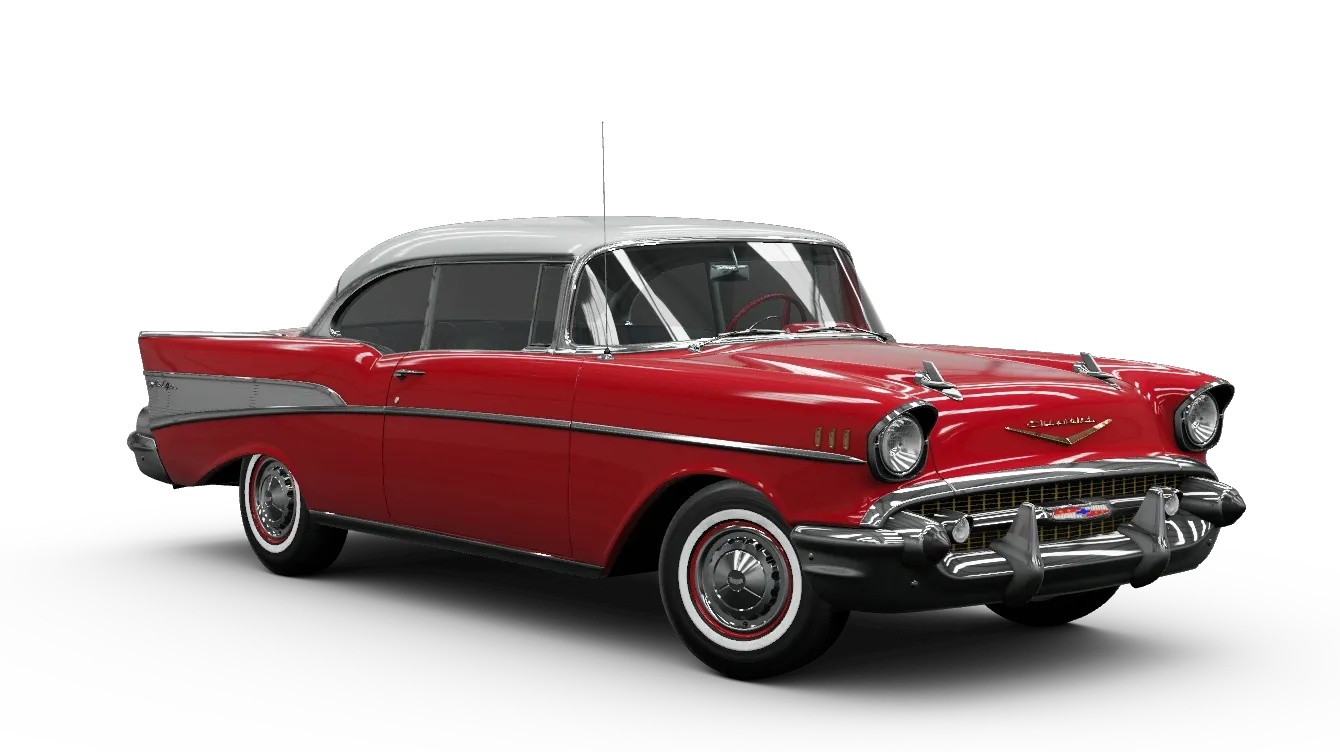 1957 Chevrolet Bel Air
