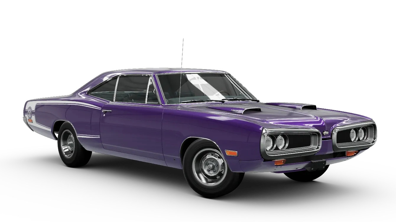 1970 Dodge Coronet Super Bee