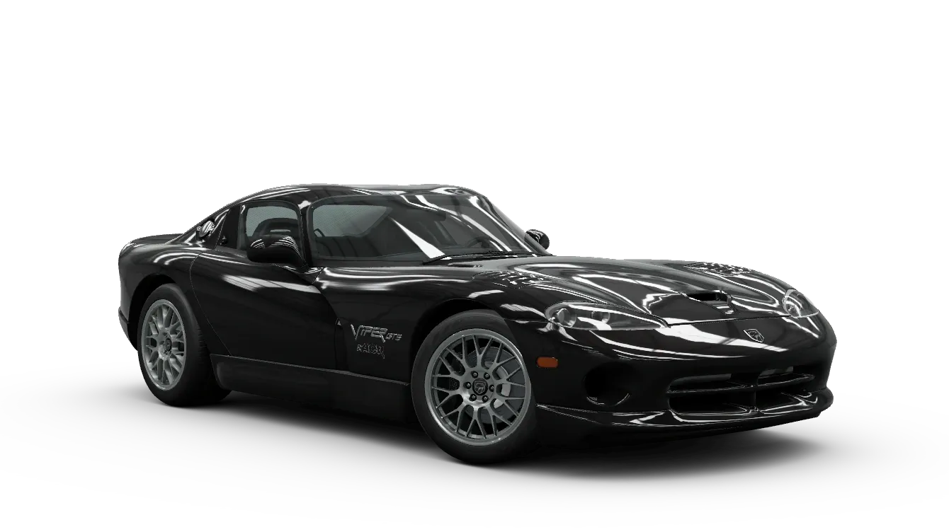 1999 Dodge Viper GTS ACR