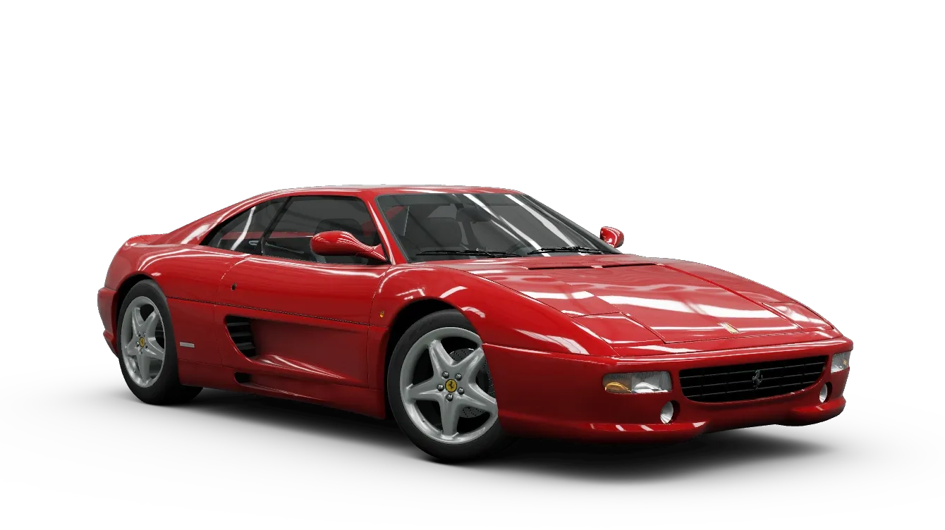 1994 Ferrari F355 Berlinetta
