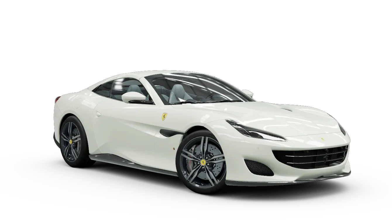 2018 Ferrari Portofino