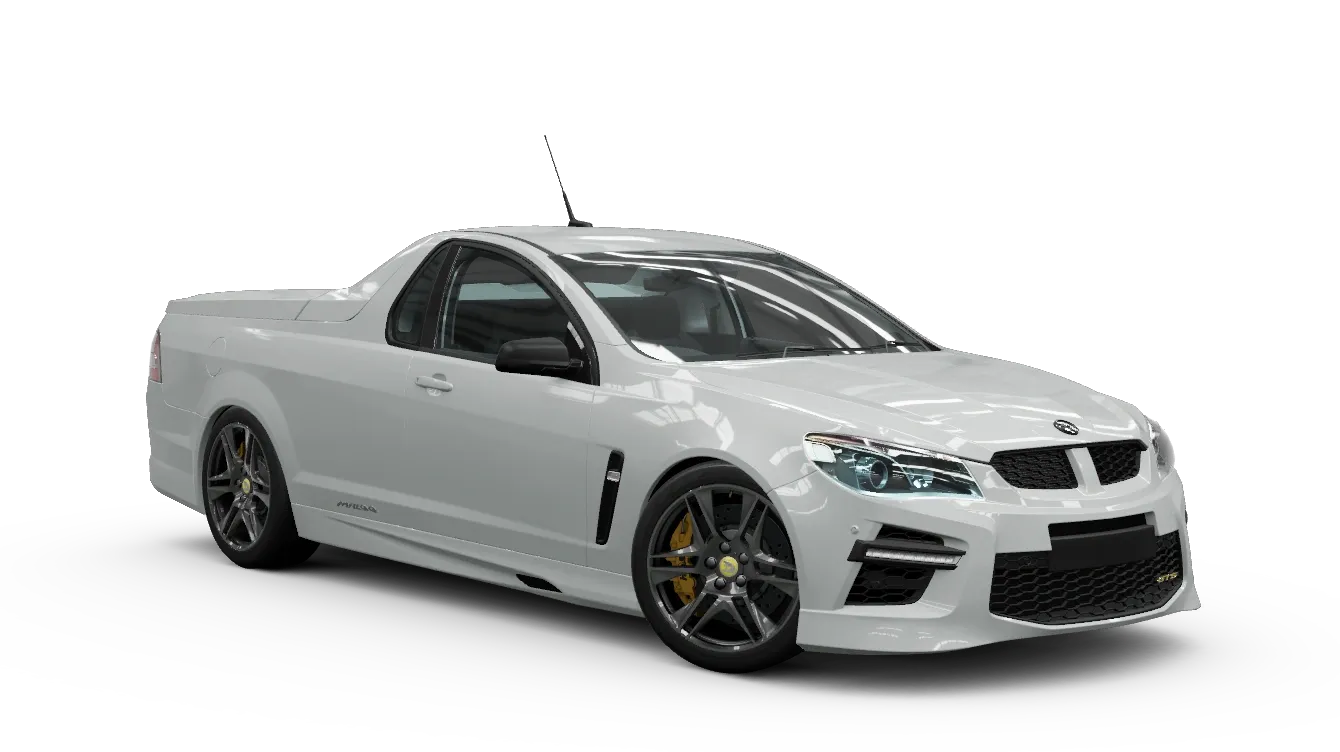 2014 HSV Limited Edition Gen-F GTS Maloo