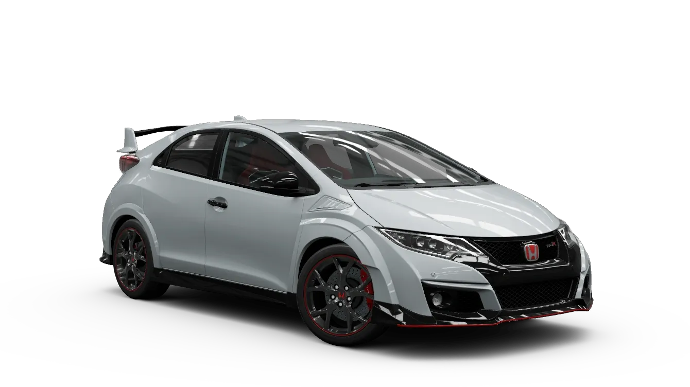 2015 Honda Civic Type R (2015)
