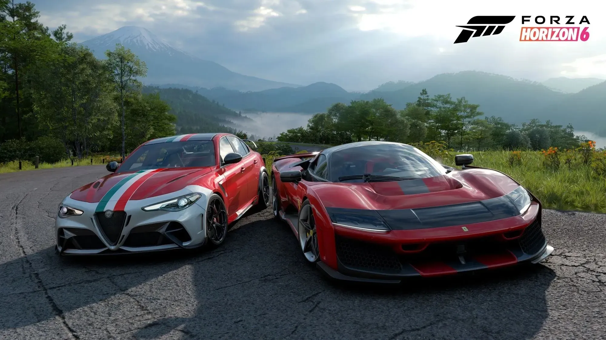 2021 Alfa Romeo Giulia GTAm