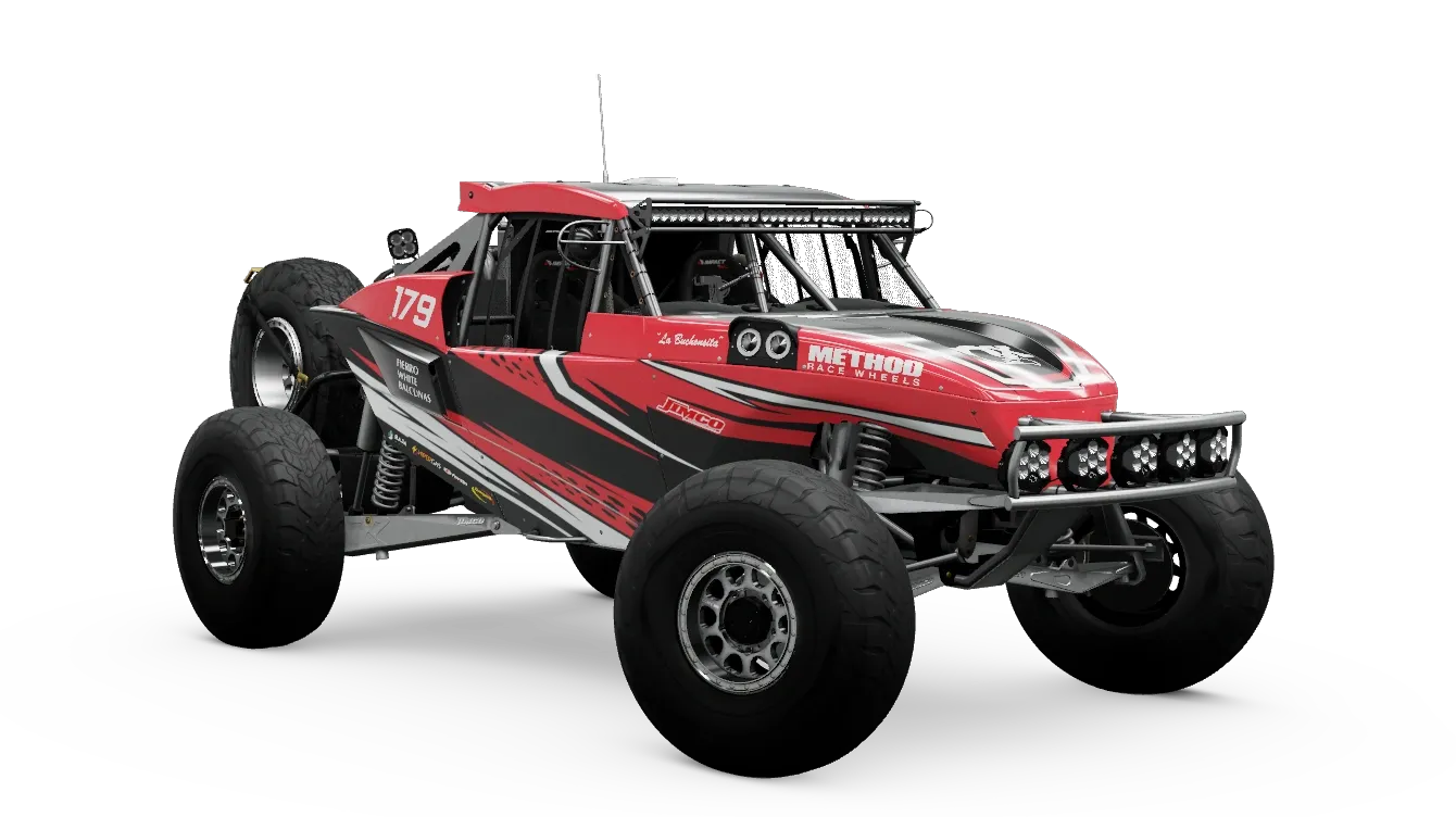 2020 Jimco 179 Hammerhead Class 1