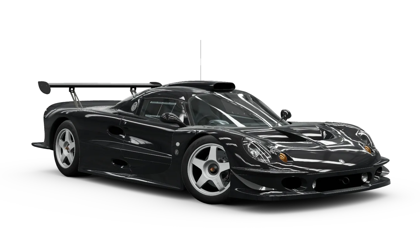 1997 Lotus Elise GT1