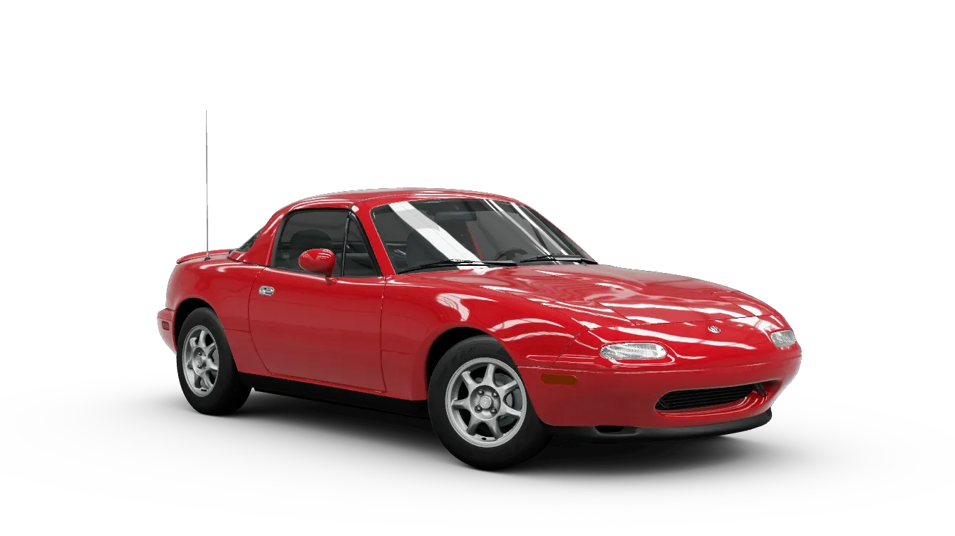 1994 Mazda MX-5 Miata (1994)