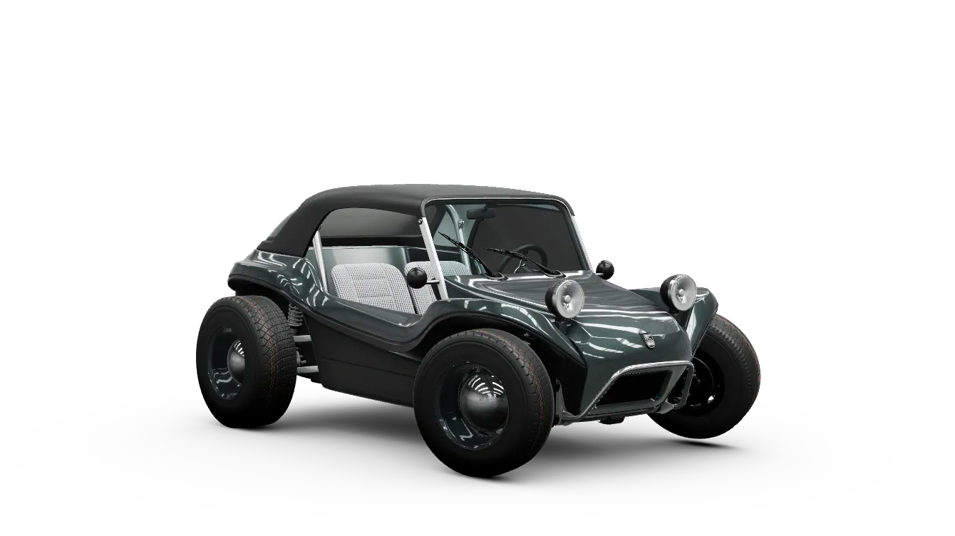 2023 Meyers Manx 2.0