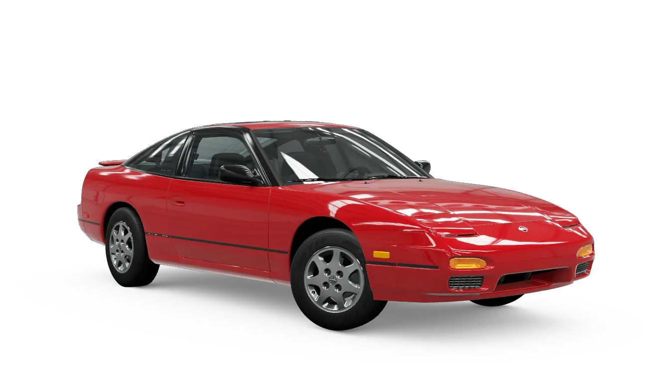 1993 Nissan 240SX