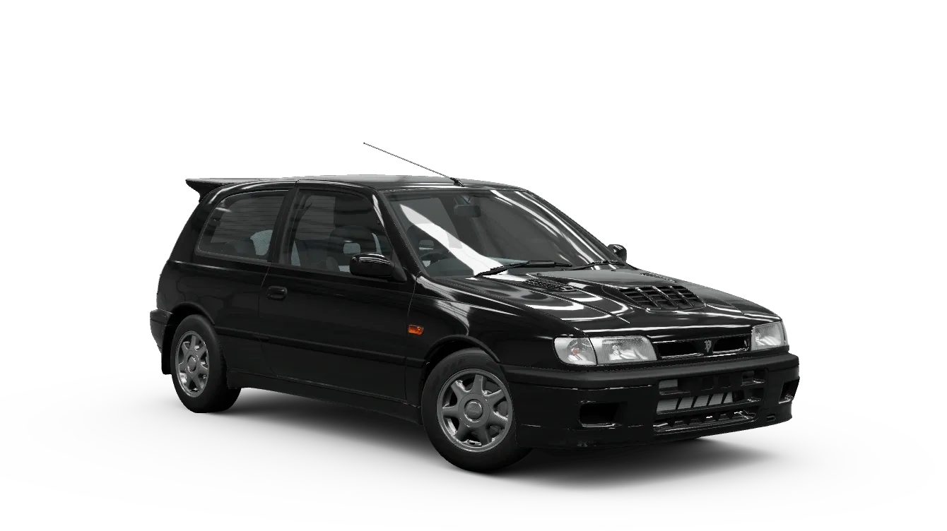 1990 Nissan Pulsar GTI-R
