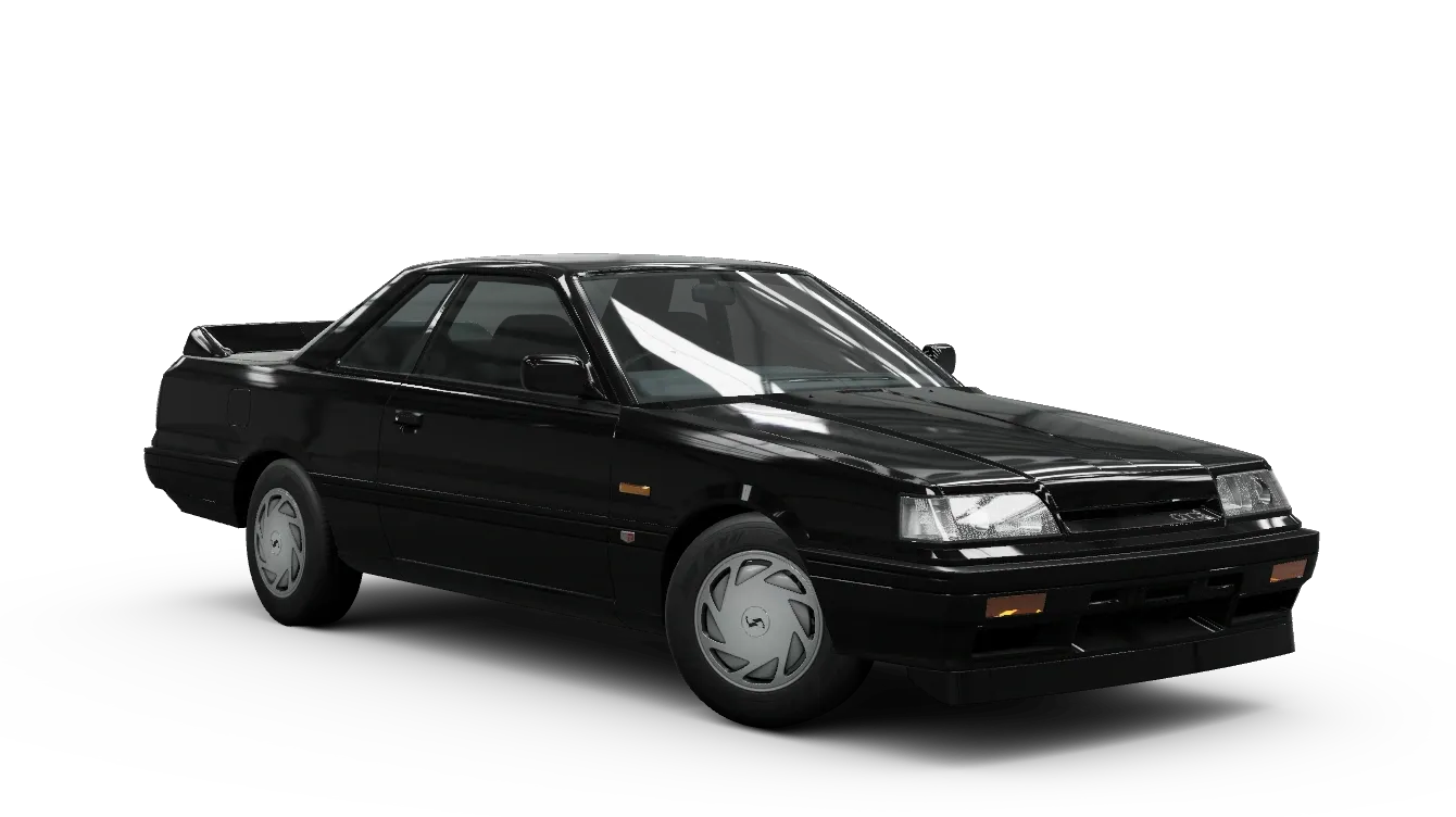 1987 Nissan Skyline GTS-R