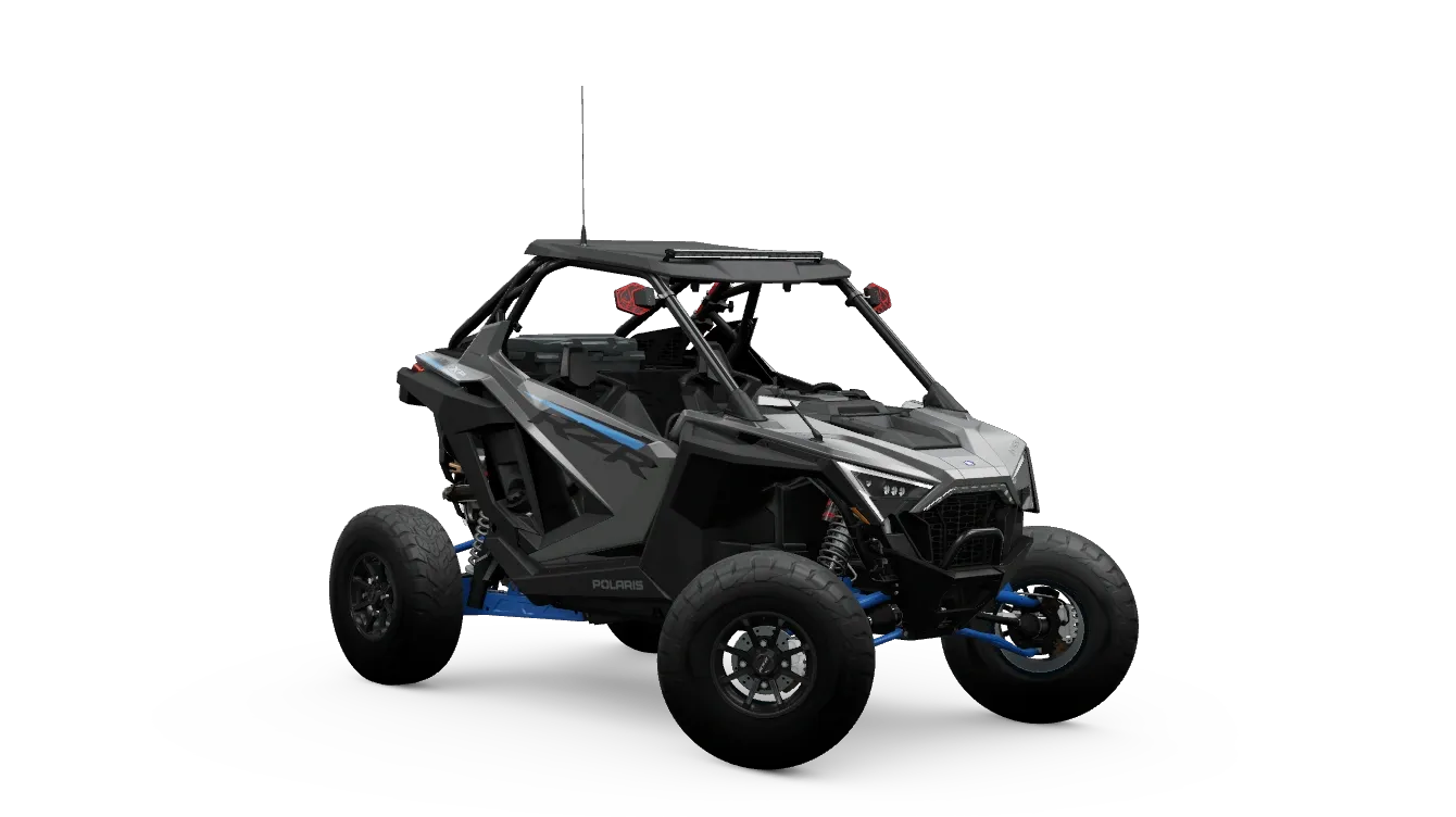 2021 Polaris RZR Pro XP Ultimate
