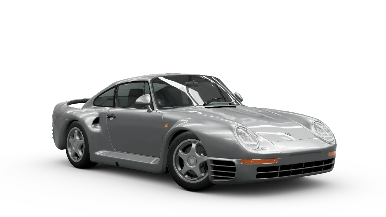 1987 Porsche 959