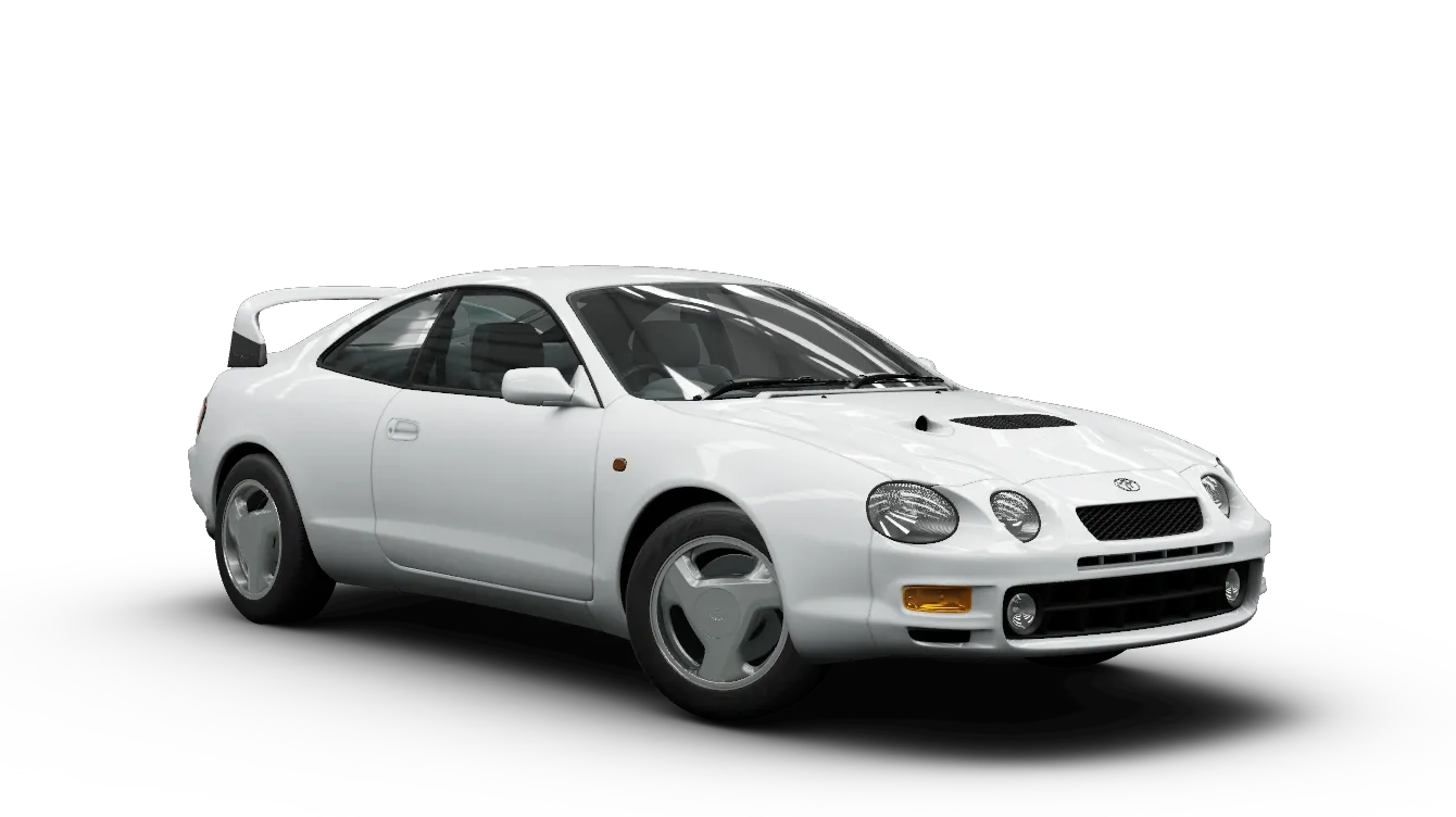 1994 Toyota Celica GT-Four ST205