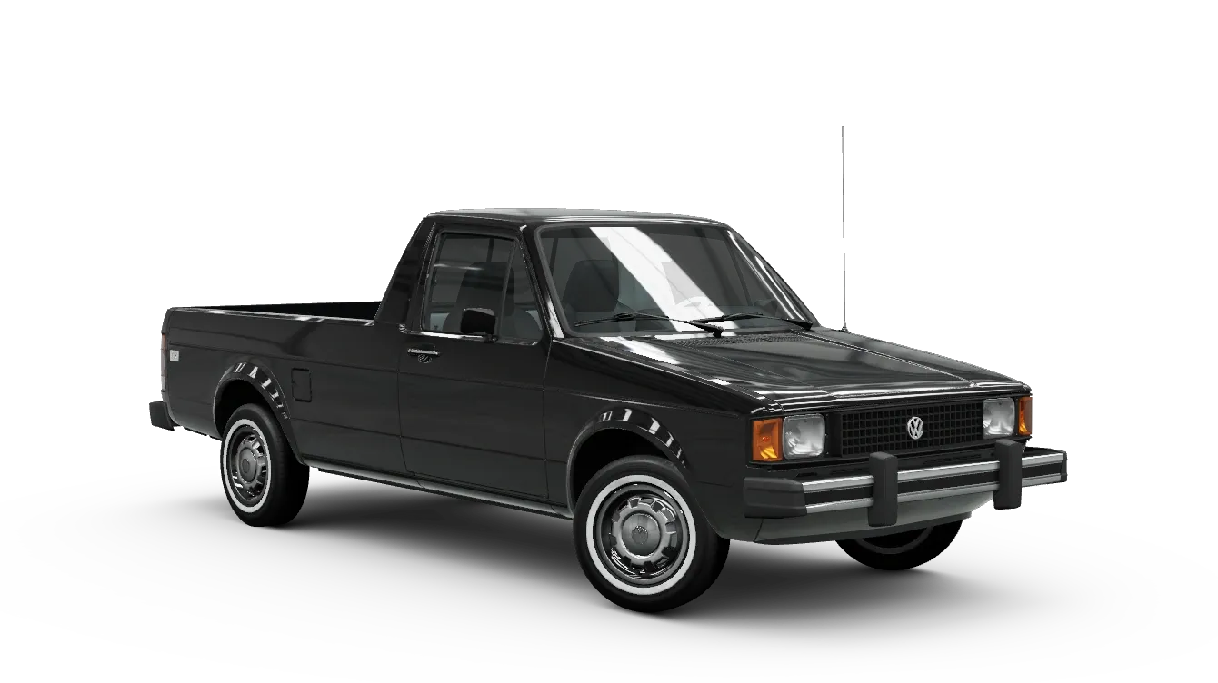 1982 Volkswagen Pickup LX