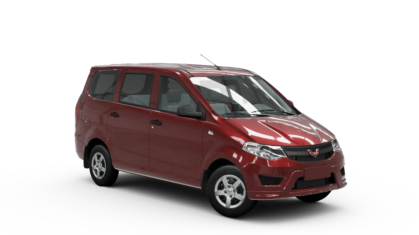 2013 Wuling Sunshine S